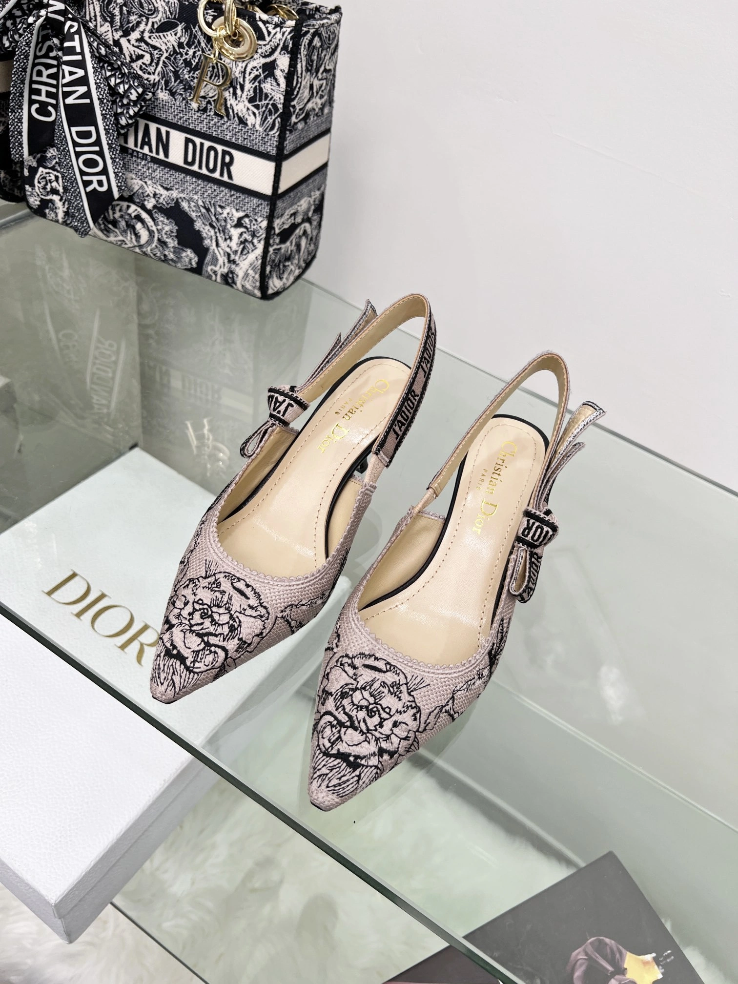 coco-- KDP761GRB_S15X 6.5 9.5cm Heel height item:C-X198D06113